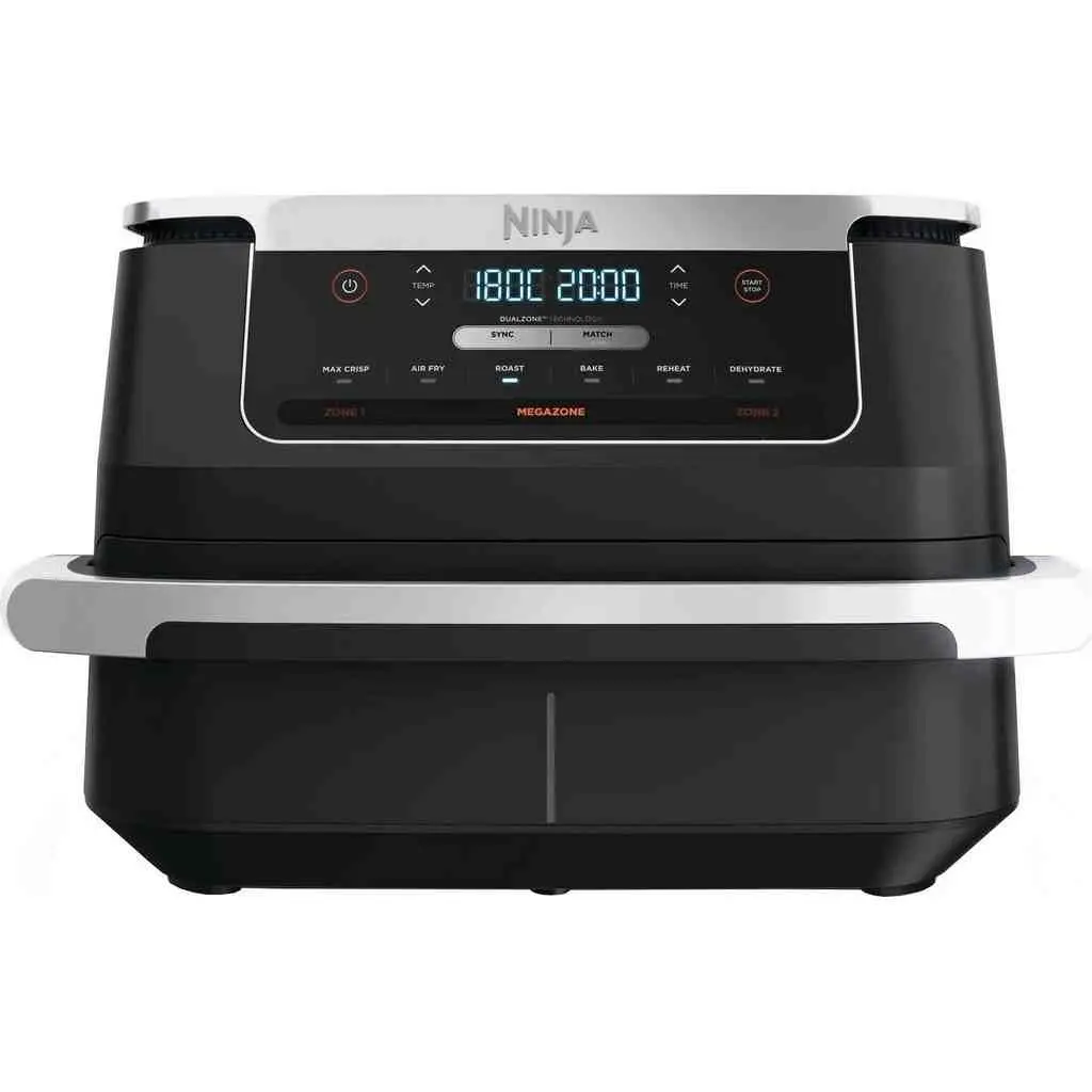 Aerogril Ninja AF550EU, negru