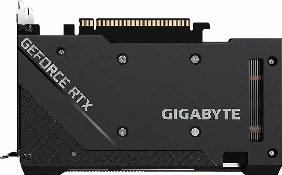 Placă video Gigabyte GeForce RTX 3060 Gaming OC 8GB GDDR6