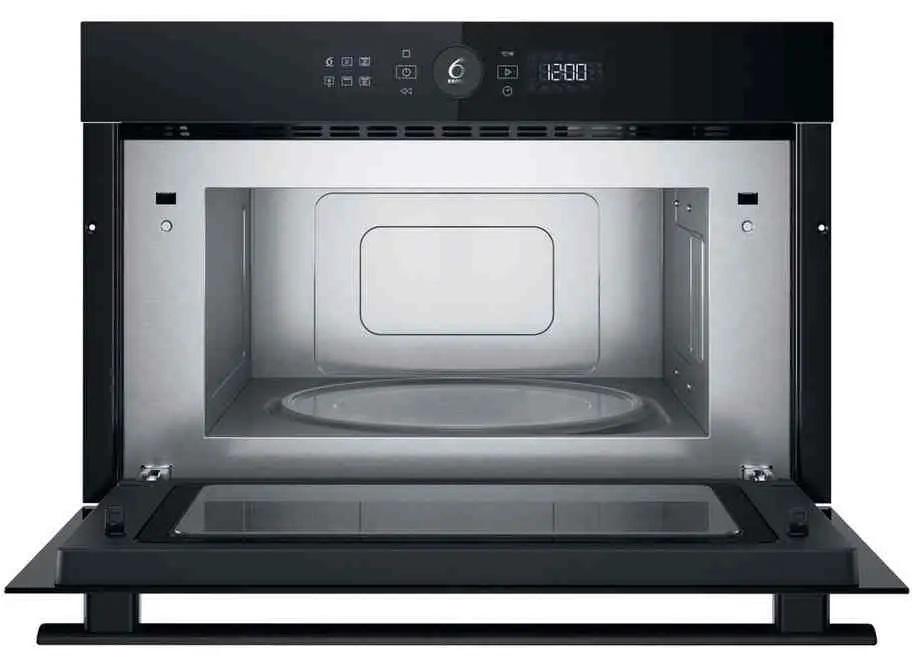 Встраиваемая микроволновая печь Whirlpool WMD44MB, черный на tehnoparc.md Встраиваемая микроволновая печь Whirlpool WMD44MB, черный
