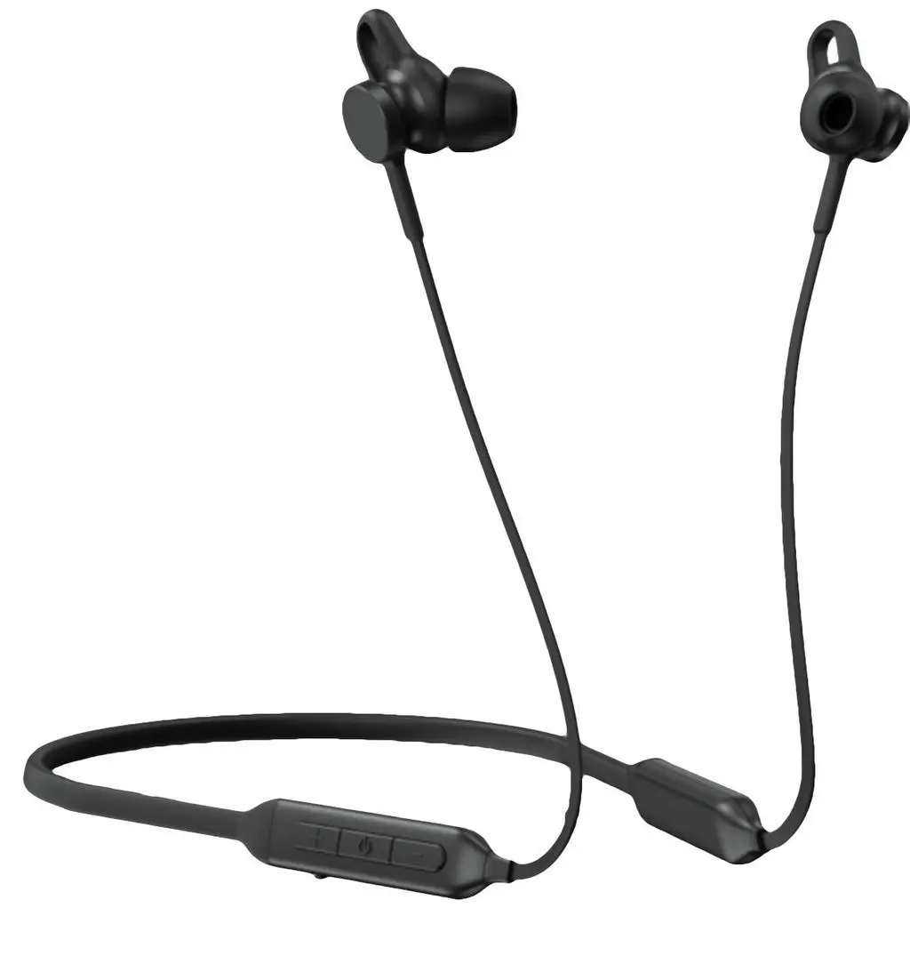 Наушники Lenovo In Ear, черный