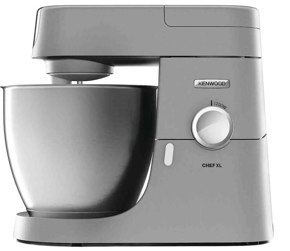 Robot de bucătărie Kenwood KVL4170S, gri pe tehnoparc.md Robot de bucătărie Kenwood KVL4170S, gri