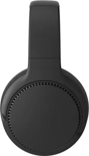 Căşti Panasonic RB-M500BGE-K, negru