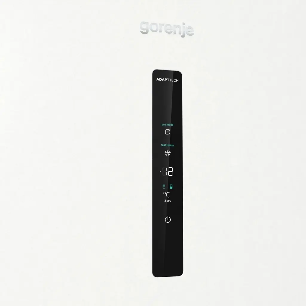 Холодильник Gorenje NRK 6202 AW4, белый