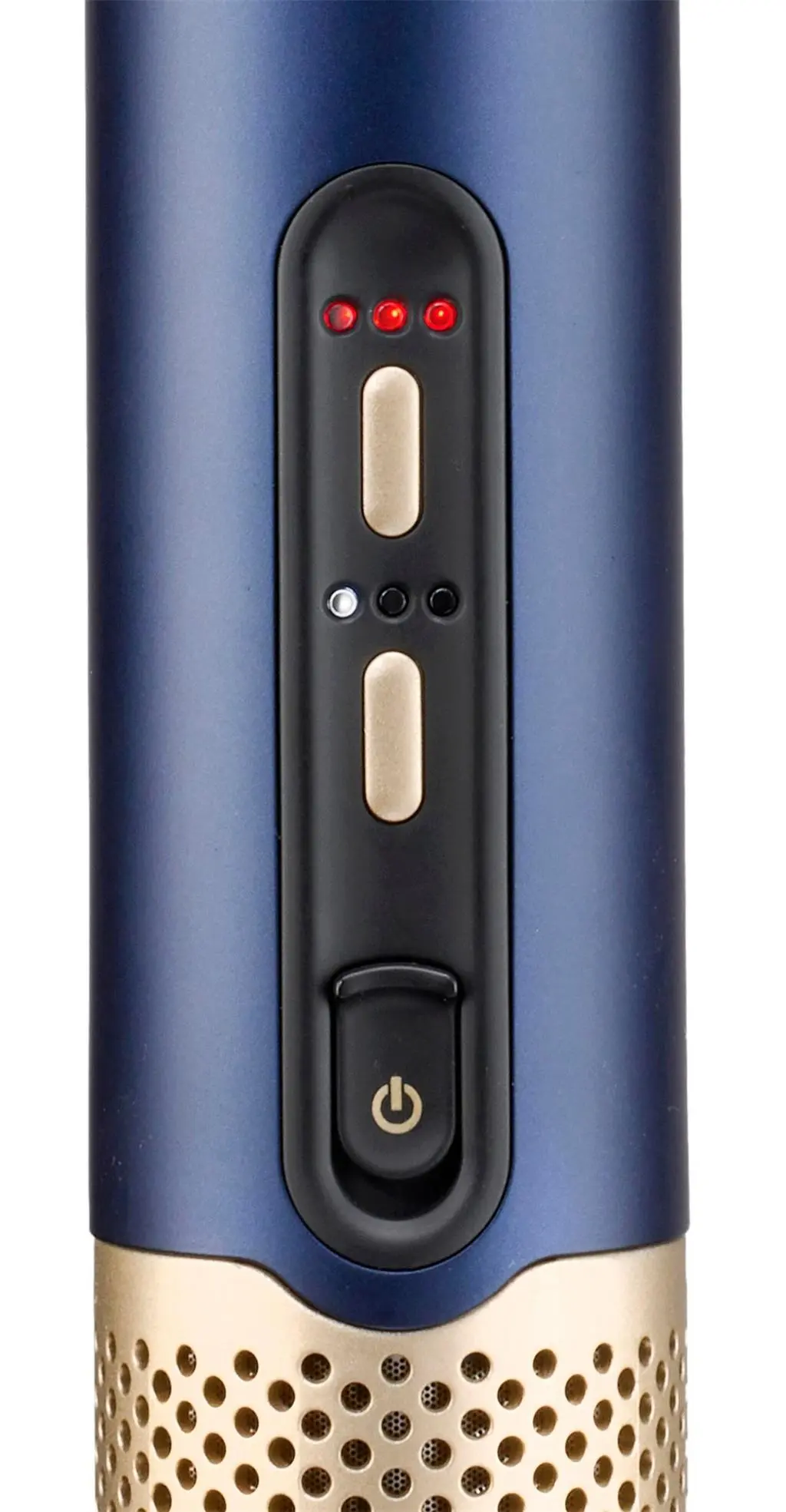 Uscator de par-щетка Babyliss AS6550E, albastru