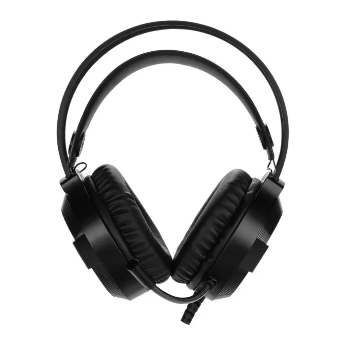Căşti Marvo HG8902 Gaming, negru pe tehnoparc.md Căşti Marvo HG8902 Gaming, negru