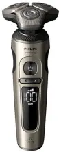 Aparat de ras Philips SP9883/36, argintiu pe tehnoparc.md Aparat de ras Philips SP9883/36, argintiu