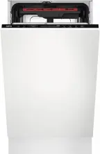 Mașini de spalat vase incorporabila AEG FSE74527P