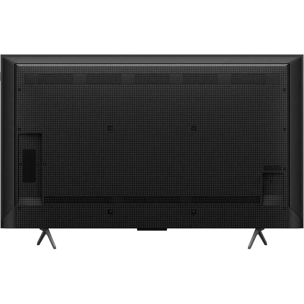 Televizor Tcl 50C61K, negru