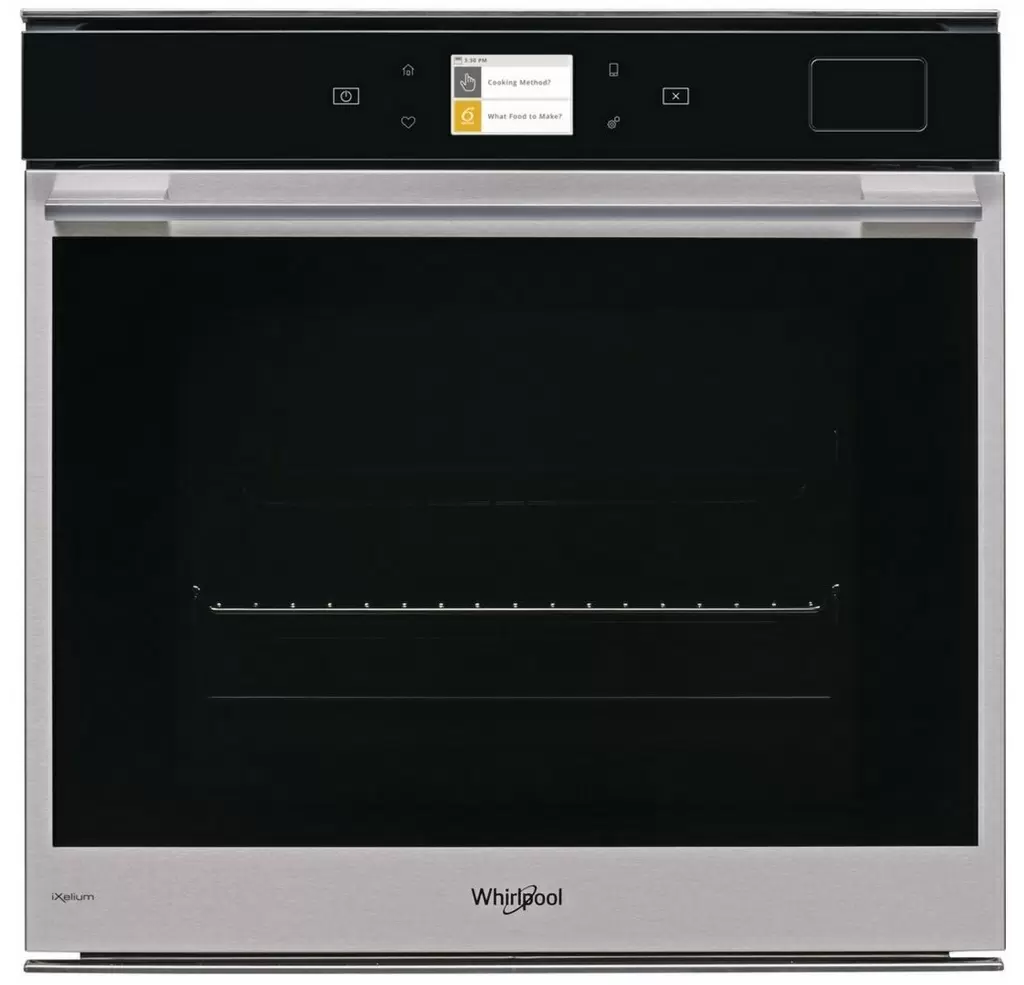 Cuptor electric Whirlpool W9 OP2 4S2 H, inox