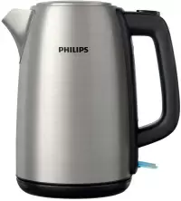 Fierbător de apă Philips HD9351/91, inox