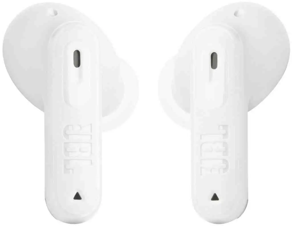 Căşti JBL Tune Beam 2, alb pe tehnoparc.md Căşti JBL Tune Beam 2, alb
