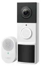Videointerfon TP-Link TAPO D210