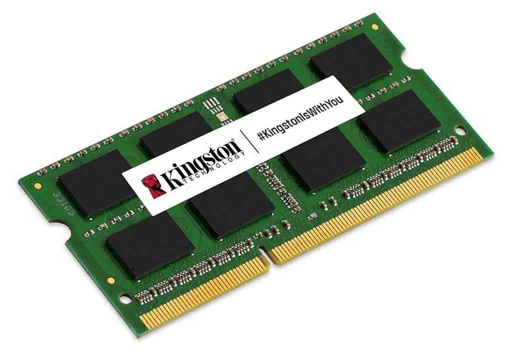 Оперативная память SO-DIMM Kingston ValueRAM 8GB DDR5-5600MHz, CL46, 1.1V на tehnoparc.md Оперативная память SO-DIMM Kingston ValueRAM 8GB DDR5-5600MHz, CL46, 1.1V