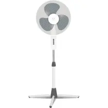 Ventilator Viccio FFA4058, alb