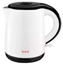 Fierbător de apă Tefal KO261130, alb