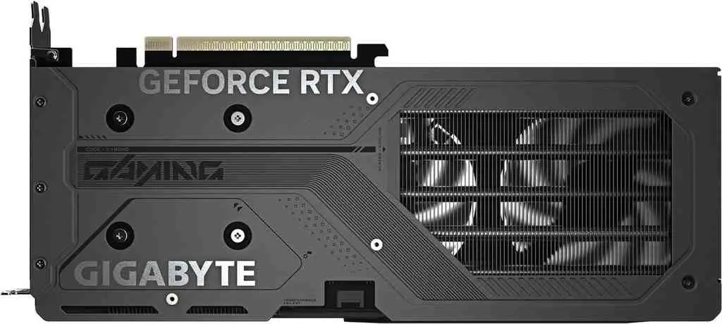Видеокарта Gigabyte GeForce RTX5060Ti 8GB GDDR7 Gaming OC