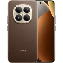 Смартфон Xiaomi Redmi Note 15 Pro+ 5G 12GB/512GB, коричневый