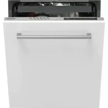 Посудомоечная машина Sharp QWNI1EI45EXEU