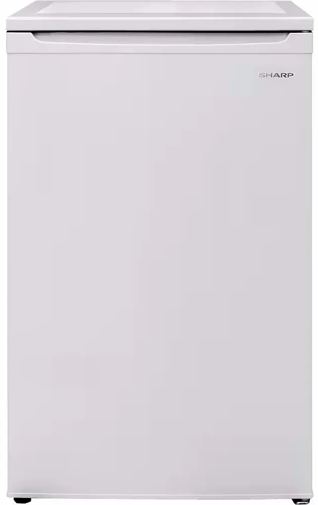 Холодильник Sharp SJ-UE088T0W-EU, белый на tehnoparc.md Холодильник Sharp SJ-UE088T0W-EU, белый