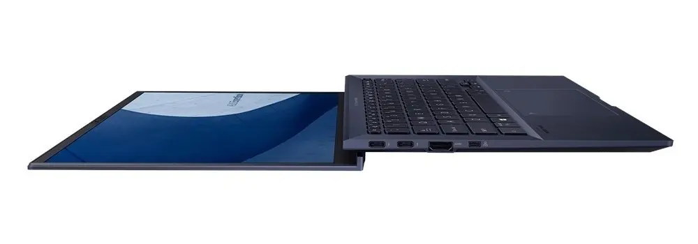 Laptop Asus ExpertBook B9450 (14"/FHD/Core i7-10510U/16GB/1TB/Intel UHD), negru