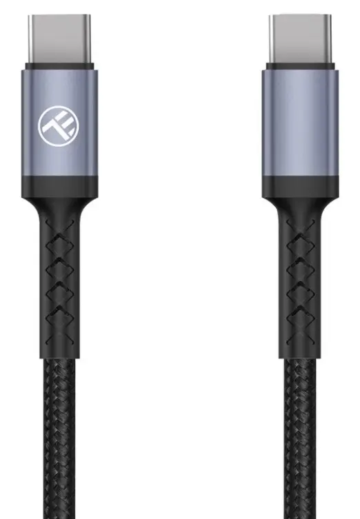 Cablu USB Tellur PD60W, negru