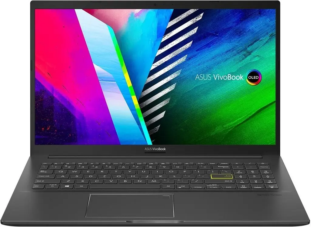 Ноутбук Asus Vivobook 15 K513EA (15.6"/FHD/Core i3-1125G4/8GB/256GB/Intel UHD), черный на tehnoparc.md Ноутбук Asus Vivobook 15 K513EA (15.6"/FHD/Core i3-1125G4/8GB/256GB/Intel UHD), черный