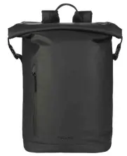 Rucsac Tucano Rollo 15.6, negru pe tehnoparc.md Rucsac Tucano Rollo 15.6, negru