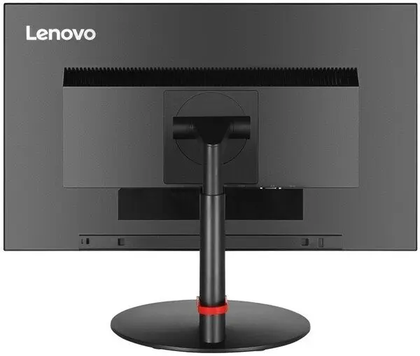 Monitor Lenovo ThinkVision P24q-20, negru
