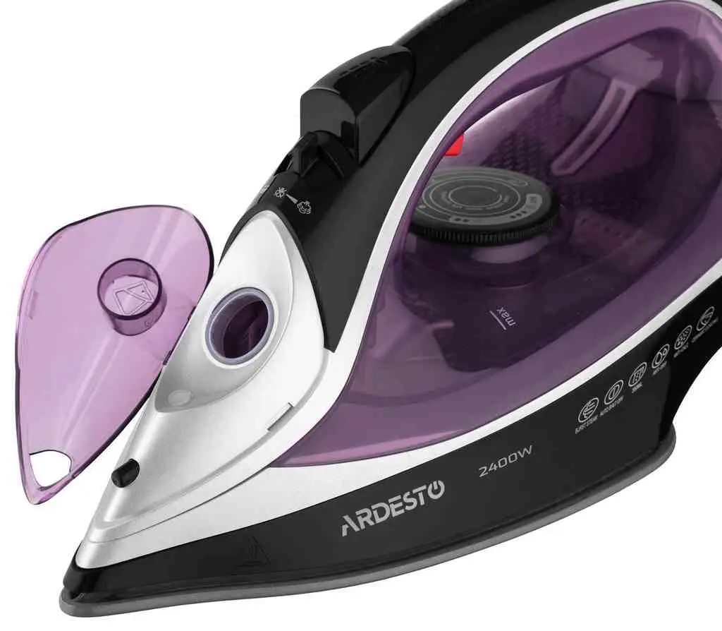 Fier de călcat Ardesto IR-B2234, violet