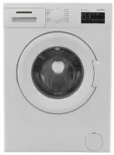 Maşină de spălat rufe Heinner HWM-V8214D++, alb