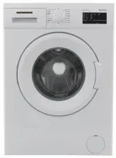 Maşină de spălat rufe Heinner HWM-V8214D++, alb