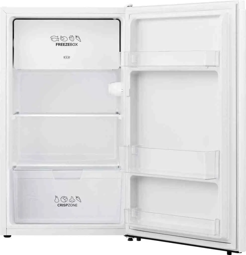 Frigider Gorenje RB39EPW4, alb pe tehnoparc.md Frigider Gorenje RB39EPW4, alb