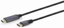 Cablu Cablexpert CC-DP-HDMI-4K-6