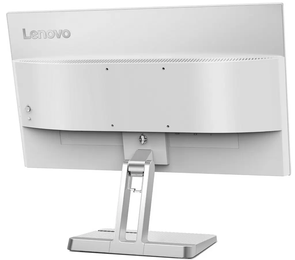 Monitor Lenovo L22e-40, argintiu