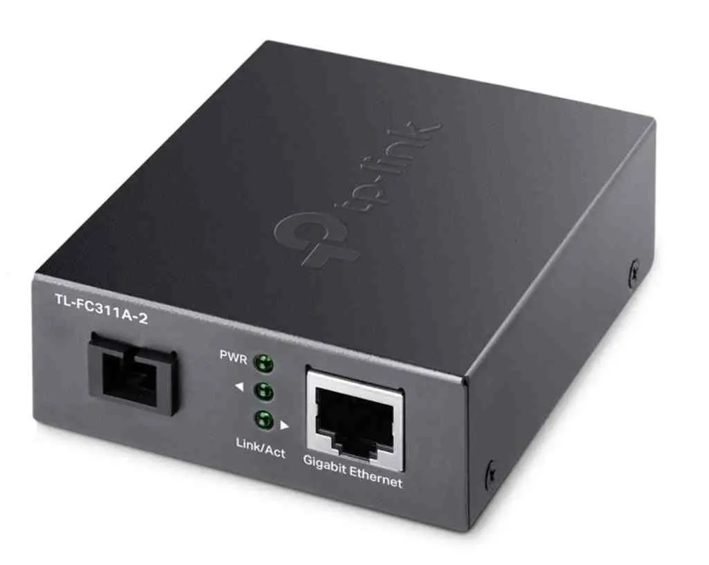 Media converter TP-Link FC311A-2