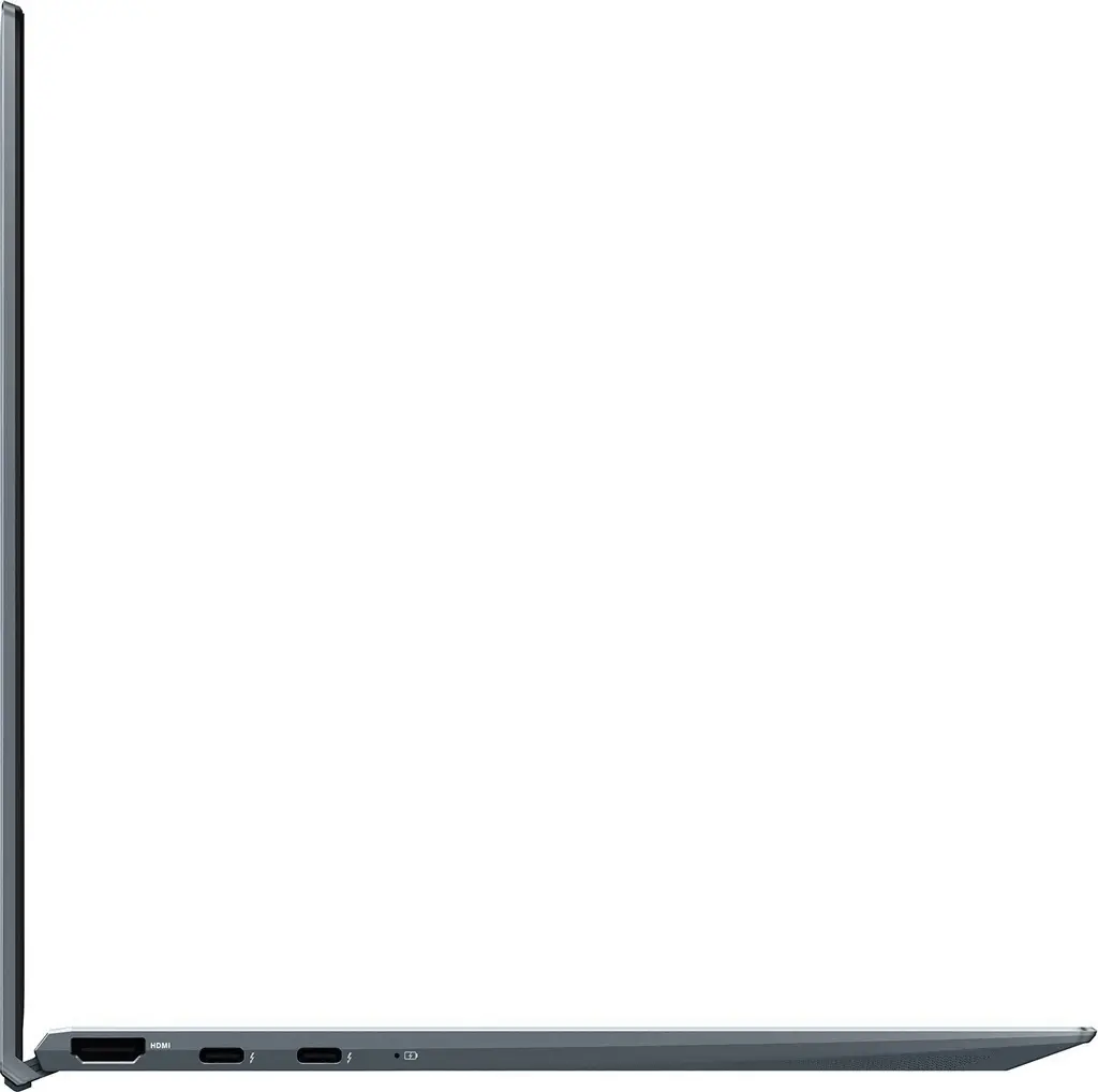 Ноутбук Asus Zenbook UX425JA (14"/FHD/Core i7-1065G7/16GB/512GB/Intel UHD), серый на tehnoparc.md Ноутбук Asus Zenbook UX425JA (14"/FHD/Core i7-1065G7/16GB/512GB/Intel UHD), серый