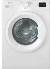 Maşină de spălat rufe Indesit IM 642 MY, alb