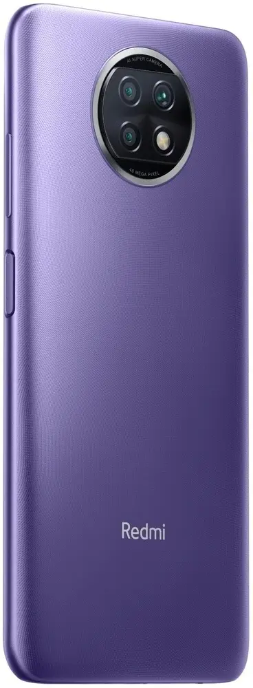 Смартфон Xiaomi Redmi Note 9T 4GB/128GB, фиолетовый