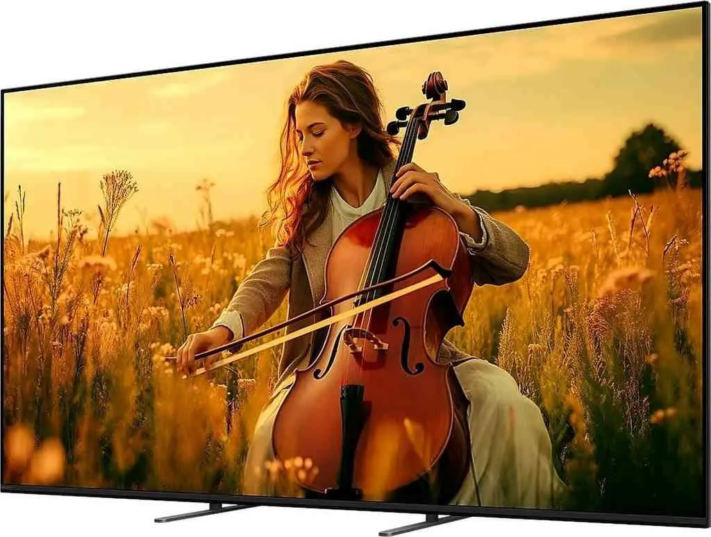 Televizor Sony K65XR55B, negru