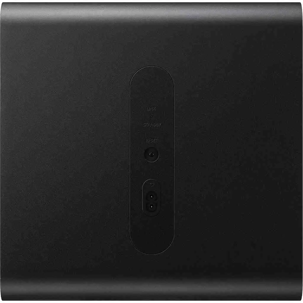Саундбар Samsung HW-QS750F/UA, черный