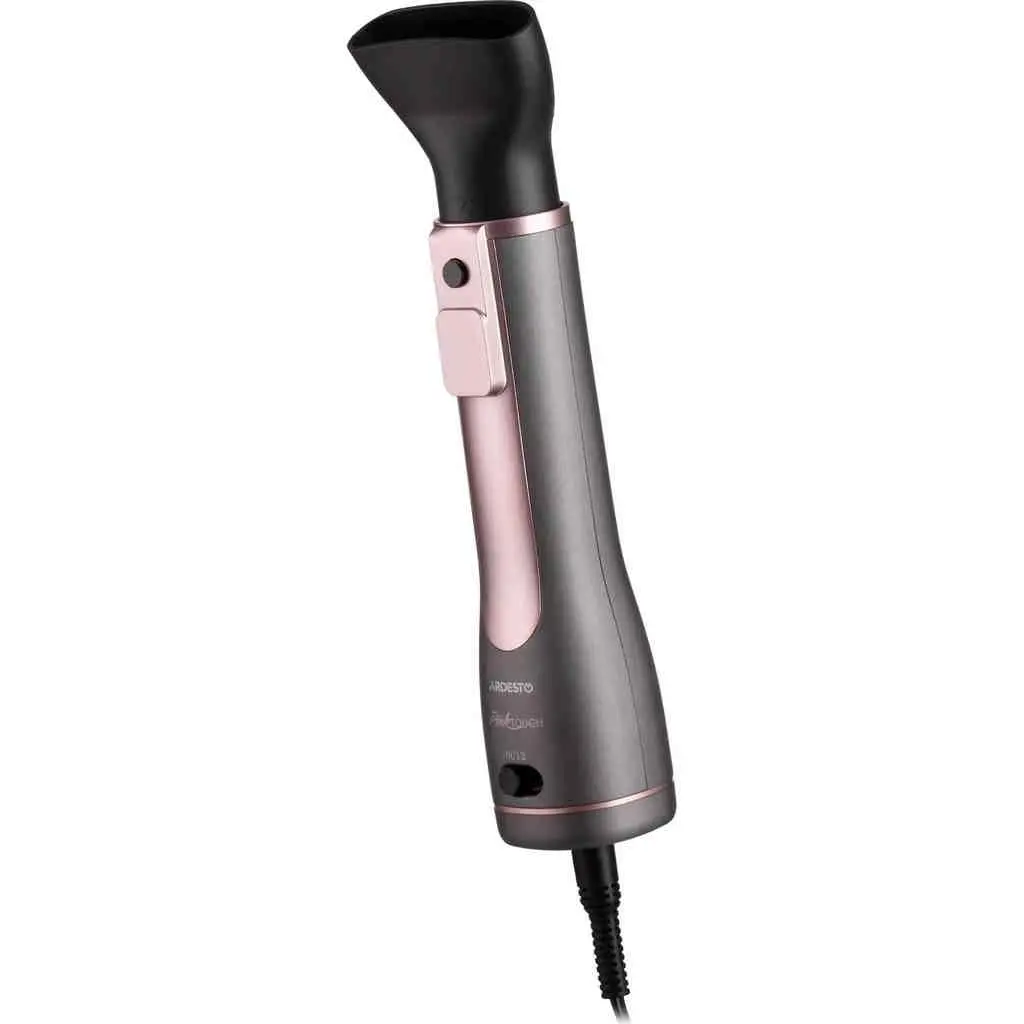 Perie de coafat Ardesto HD-CR300PT, gri