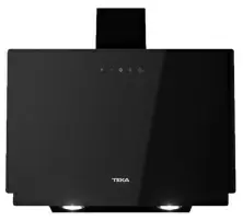 Вытяжка Teka DVN 64030 BK, черный