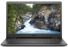 Laptop Dell Vostro 3500 (15.6"/FHD/Core i7-1165G7/8GB/512GB/Intel Iris Xe), negru pe tehnoparc.md Laptop Dell Vostro 3500 (15.6"/FHD/Core i7-1165G7/8GB/512GB/Intel Iris Xe), negru