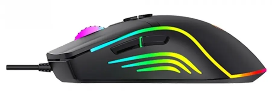 Mouse Havit MS1026, negru