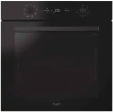 Электрический духовой шкаф Candy CA6 NP3T3HTB, черный