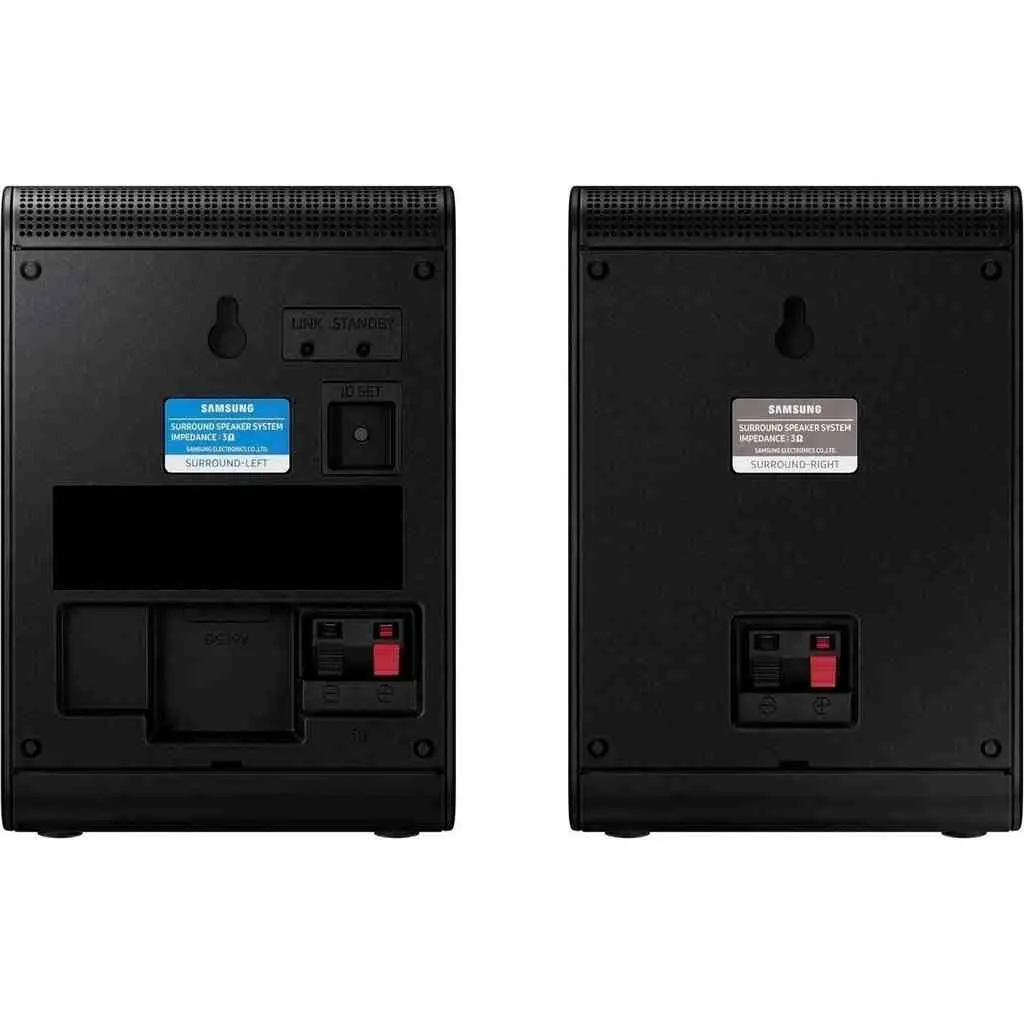Boxe Samsung SWA-9250S/UA, negru