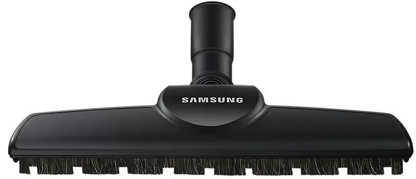 Aspirator cu curățare uscată Samsung VC15K4136VL/UK, negru/portocaliu