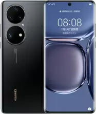 Smartphone Huawei P50 Pro 8/256GB, negru
