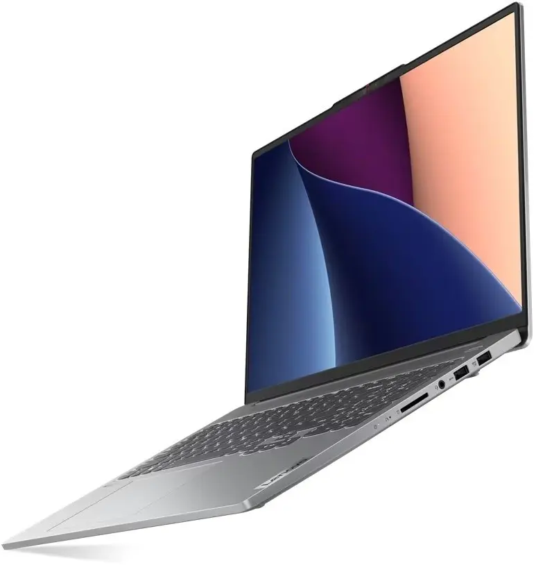 Laptop Lenovo IdeaPad Pro 5 16IRH8 (16.0"/2.5K/Core i5-13500H/16GB/512GB/GeForce RTX 3050 6GB), gri pe tehnoparc.md Laptop Lenovo IdeaPad Pro 5 16IRH8 (16.0"/2.5K/Core i5-13500H/16GB/512GB/GeForce RTX 3050 6GB), gri