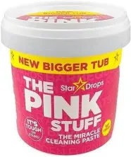 Средство для очистки покрытий THE PINK STUFF Paste Multi-purpose 850g